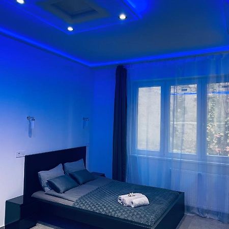 Luxury Suites Βουδαπέστη Εξωτερικό φωτογραφία
