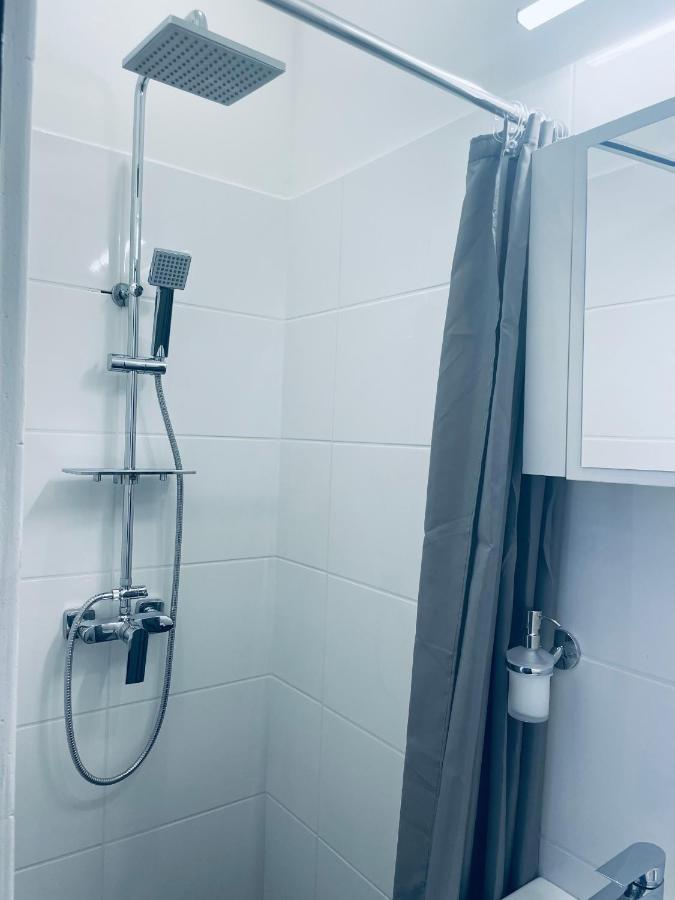 Luxury Suites Βουδαπέστη Εξωτερικό φωτογραφία