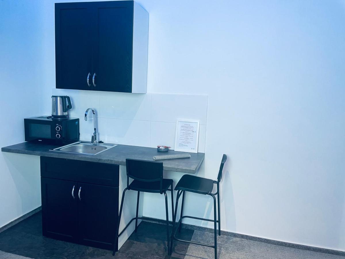 Luxury Suites Βουδαπέστη Εξωτερικό φωτογραφία
