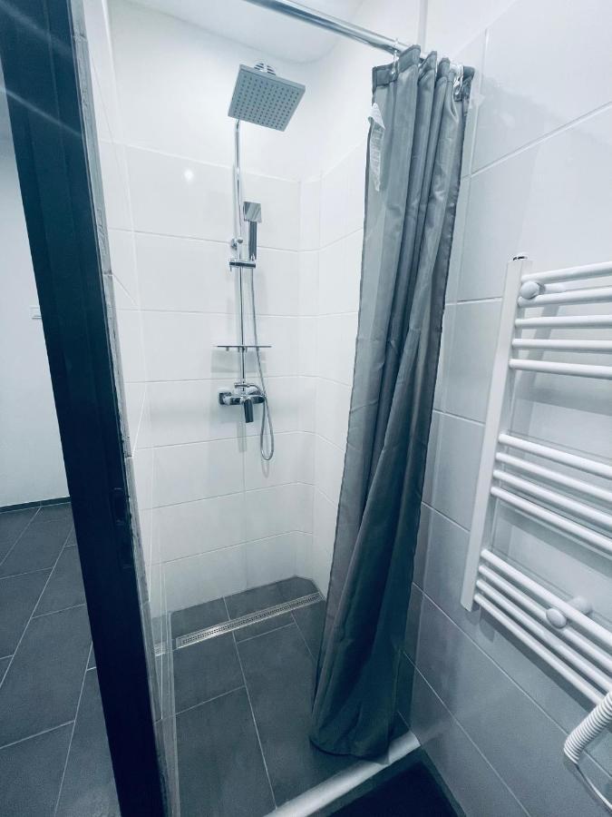 Luxury Suites Βουδαπέστη Εξωτερικό φωτογραφία