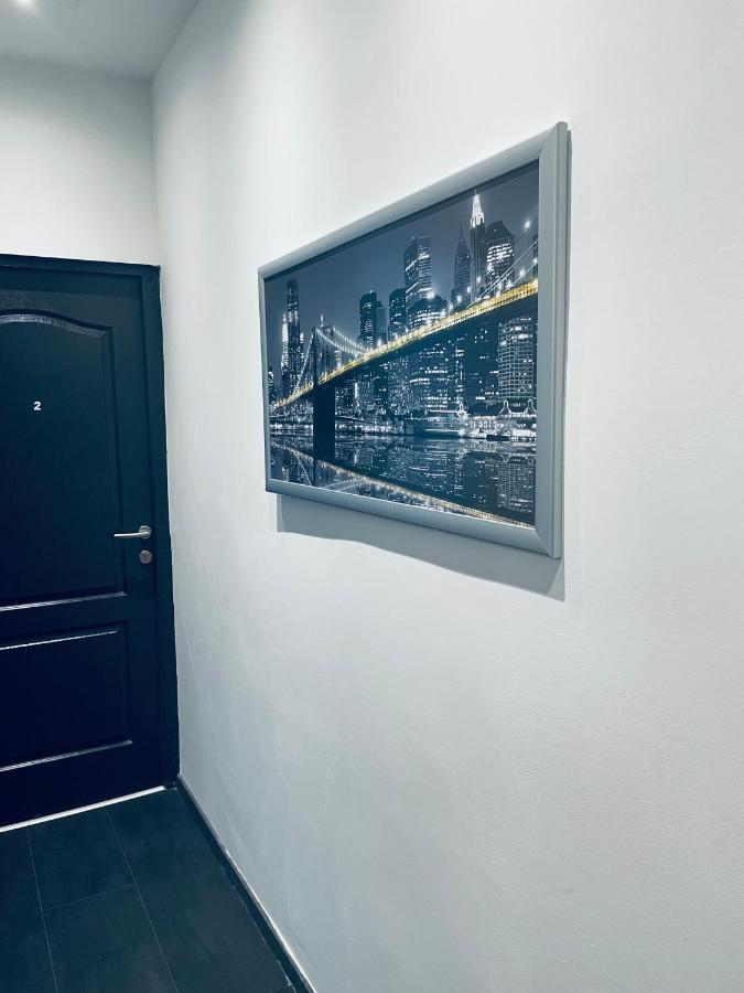Luxury Suites Βουδαπέστη Εξωτερικό φωτογραφία
