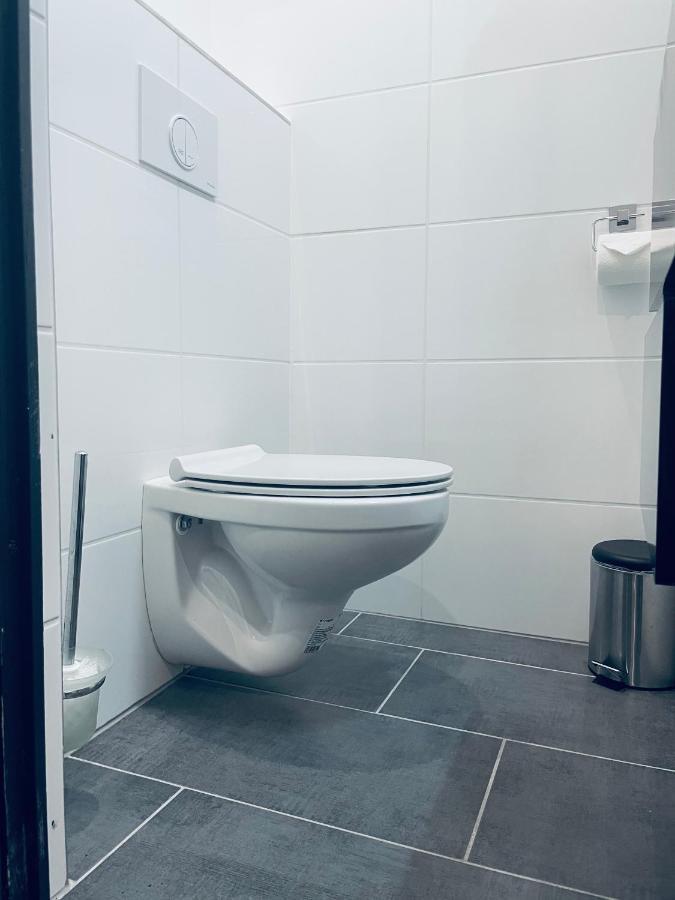 Luxury Suites Βουδαπέστη Εξωτερικό φωτογραφία