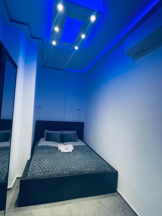 Luxury Suites Βουδαπέστη Εξωτερικό φωτογραφία
